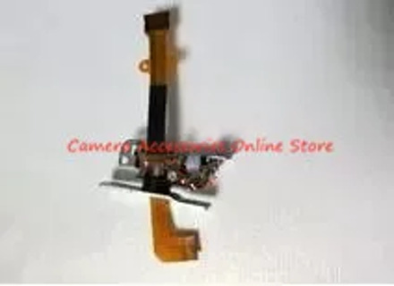 LCD hinge repair parts for Panasonic HDC-SD9 HDC-HS9 SD9 HS9 Camerra