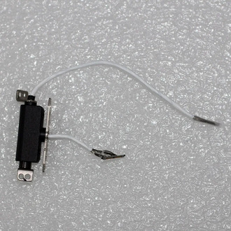 LCD Hinge rotate Shaft with connect cable repair Parts for Canon EOS 6D Mark II ; 6D2 6DII SLR