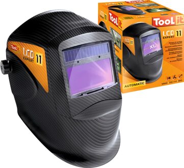 LCD lasmasker Expert 11