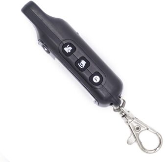 Lcd Remote Voor Tomahawk TW9010 Tomahawk 9010 Twee Weg Auto Alarm Systeem Russische Tomahawk Tw 9010 Sleutelhanger