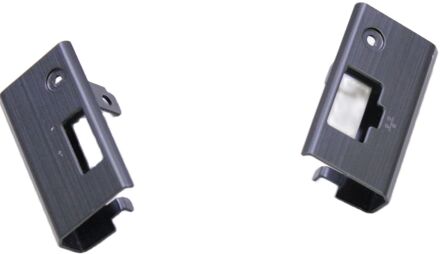 Lcd Scharnier Cover Voor Dell Latitude E5440 Scharnieren Cover