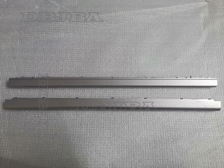 Lcd Scharnieren Voor Dell Inspiron 15 7537 Lcd Scharnier Cover Bezel 42.47L08.001 Touch