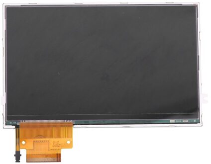 Lcd-scherm Backlight Vervanging Voor Sony Psp 2000 Seriesv Onderdelen Vervanging