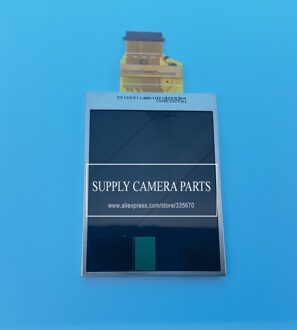 Lcd-scherm Echt Voor Samsung ES10 ES15 ES17 ES55 ES55 ES60 ES65 SL102 ES28 Camera