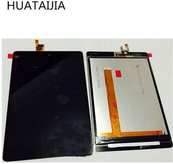 Lcd-scherm + Touch Screen Digitizer Miui Tablet Pc Voor 7.9 "Voor Xiaomi Mipad Mi Pad 1 a0101