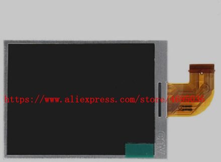 Lcd-scherm Reparatie Onderdelen voor CANON PowerShot SX130 IS SX-130 SX150 SX-150 IS Digitale Camera
