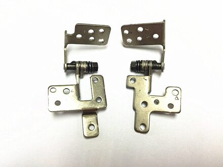 Lcd-scherm Scharnieren Set Voor Asus X540 X540S X540LA X540SA F540s Laptop Beugel