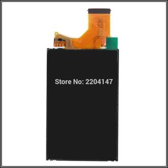 Lcd-scherm voor Casio EX Z3000 Digitale Camera met Backlight Touchscreen