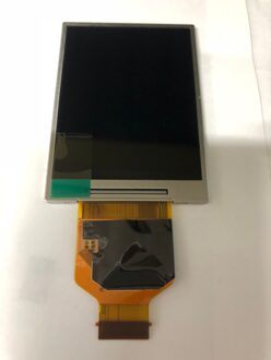 Lcd-scherm Voor D3200 Voor Digitale Camera Reparatie Deel + Backlight
