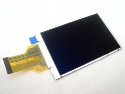 Lcd-scherm Voor Panasonic DMC-FZ100 FZ100 FZ150 FZ200 Digitale Camera Reparatie Deel Geen Backlight