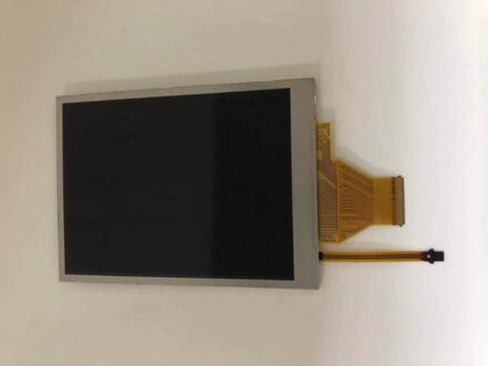 Lcd-scherm Voor Powershot SX60 HS Digitale Camera Reparatie Deel