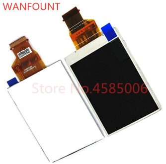 Lcd-scherm voor SAMSUNG ES10 ES15 ES17 ES19 ES25 ES28 ES48 ES50 ES55 ES60 ES65 ES67 SL30 SL50 Digitale camera