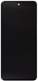 Lcd-scherm Voor Samsung Galaxy A51 Display Touch Screen Digitizer Sensor Vergadering Voor Samsung A51 Lcd A515 A515F Display met kader