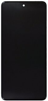 Lcd-scherm Voor Samsung Galaxy A51 Display Touch Screen Digitizer Sensor Vergadering Voor Samsung A51 Lcd A515 A515F Display zonder kader