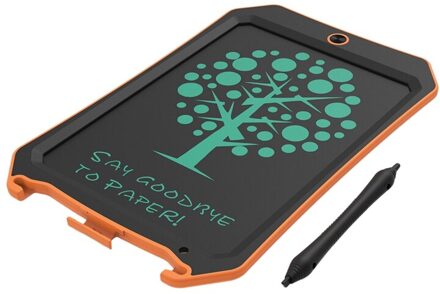 Lcd Schrijven Tablet 8.5 Inch Elektronische Tekentafel Kleur Hoogtepunt Handschrift Tekentafel Voor Kinderen
