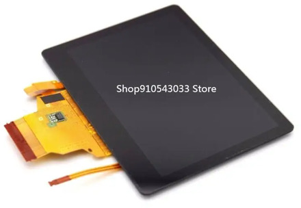 LCD Screen Display Touch Panel With Backlight Replacement Part For Nikon D5500 D5600 Digital Camera