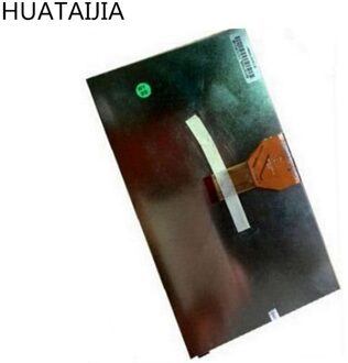 Lcd Screen Panel Module Vervanging Lcd Display Matrix Voor Irbis Tx24 Tx50/Tx69 TX33 TX70 TX18 Tablet Innerlijke