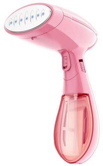 Lcd Stoomboot Voor Kleding, 1300W Met 2 Stoom Modus, 120Ml Grote Afneembare Watertank, eu Plug