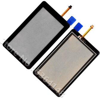 Lcd Touch Voor Sony DSC-T99 DSC-T99C DSC-T110 T99 T99C T110 Digitale Camera Reparatie Deel
