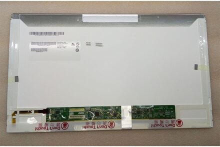 LCD voor Lenovo Z570 Screen Matrix voor Laptop Lcd-scherm LED Display 1366x768 40Pin Vervanging matte