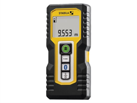 LD 250 BT Laserafstandsmeter Bluetooth Meetbereik (max.) 50 m