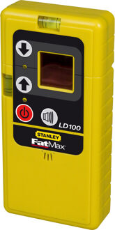 LD100 Laserontvanger