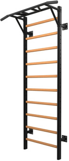 LDX-3000 Wallbar Beukenhout