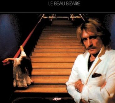 Le Beau Bizarre - Christophe