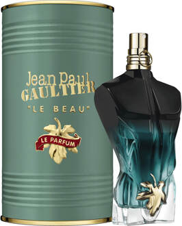 Le Beau Le Parfum Eau de Parfum 75ml