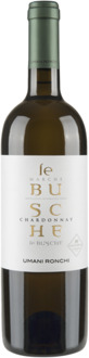 Le Busche Chardonnay 75CL