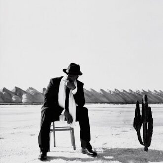 Le Cactus De Siberie