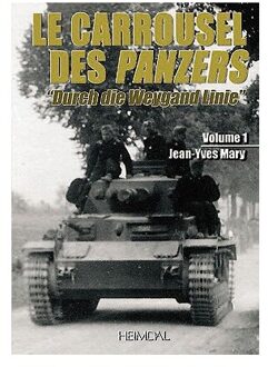Le Carrousel Des Panzers