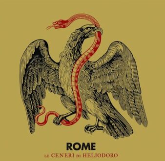 Le Ceneri Di Heliodoro