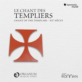 Le Chant Des Templiers