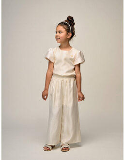 Le Chic Broek c511-5610 dansant Ecru - 116