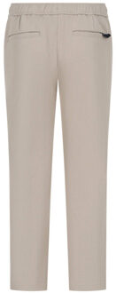 Le Chic Broek l511-6656 donky Grijs - 134/140