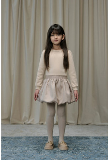 Le Chic meisjes maillot Goud - 23-26