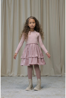 Le Chic meisjes maillot Rose - 35-38