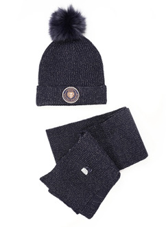 Le Chic meisjes Marine