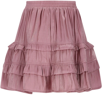 Le Chic meisjes rok Rose - 104