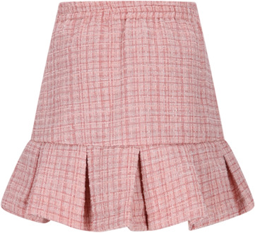 Le Chic meisjes rok Rose - 128