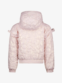 Le Chic Meisjes zomerjas blimsy Lila - 104