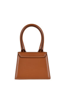 Le Chiquito Brown Bruin - One Size