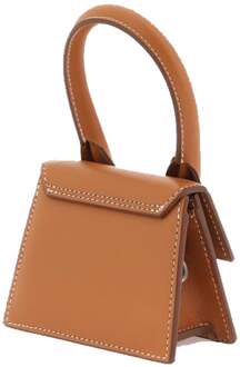 Le Chiquito Homme-tas Bruin