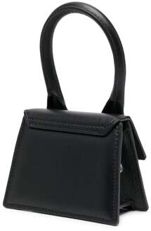 Le Chiquito Homme-tas Zwart