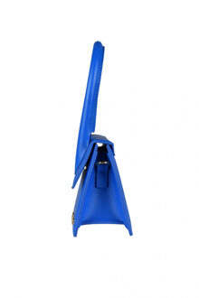 Le Chiquito Moyen Blauw