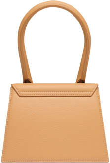 Le Chiquito Moyen Camelbruine tas