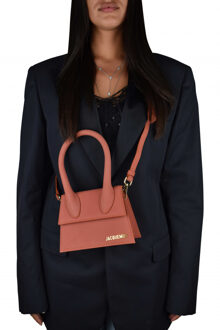 Le Chiquito Moyen Rood