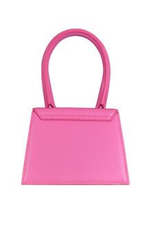 Le Chiquito Moyen Roze - One Size