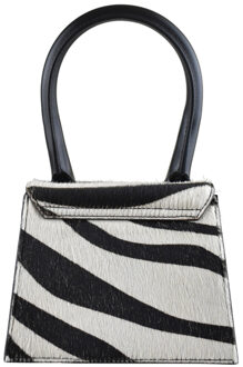 Le Chiquito Moyen Zwart